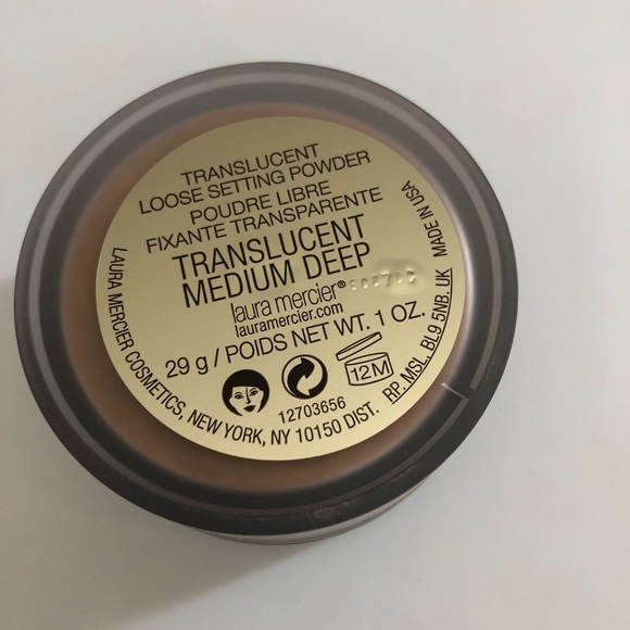 Makeup - Picture 3 of 8